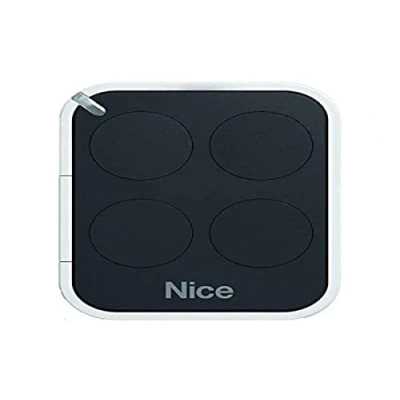 Immagine di Nice Era One Telecomando per cancello ON4E, 433,92 MHz