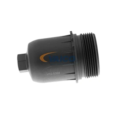 Immagine di VAICO V10 5364 Calotta, Carter filtro olio AUDI: Q5, A4 B8 Sedan, A5 Coupe