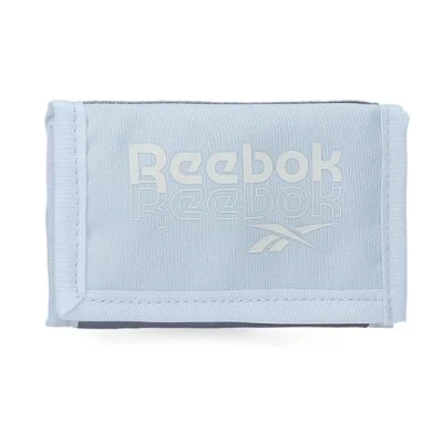 Immagine di Reebok Andrew portafoglio con Blu 13x8x2,5 cm Poliestere by Joumma Bags, blu,