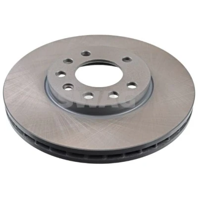 Immagine di SWAG 40 91 7211 Disco freno Assale anteriore 280 25 5 110 ventilazione interna rivestito OPEL: Zafira B, Astra H Caravan, Corsa C Hatchback