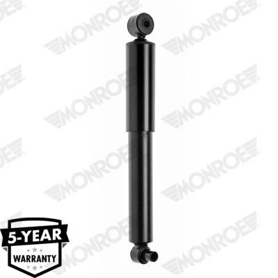 Immagine di MONROE G52023 Ammortizzatore A pressione del gas Monotubo telescopico Occhiello superiore, inferiore RENAULT: LAGUNA 1
