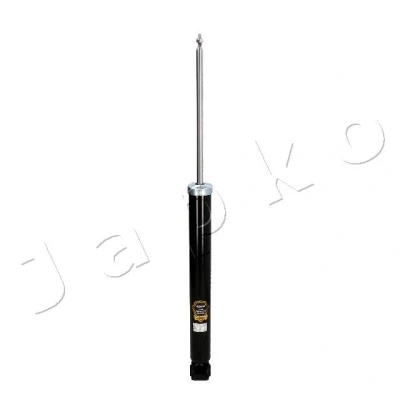 Immagine di JAPKO MJ33102 Ammortizzatore Assale posteriore A pressione del gas doppio tubo telescopico Spina superiore, Occhiello inferiore