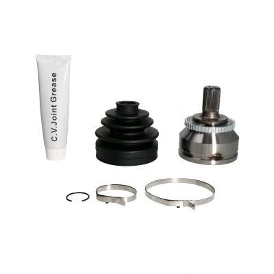 Immagine di LPR KVL726 Kit Giunto Omocinetico VOLVO: V70 I, C30, S60 I