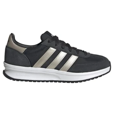 Immagine di adidas Run 70S 2.0 Shoes, Scarpe Donna, Core Black/Cyber Met./Carbon, 37 1/3 EU