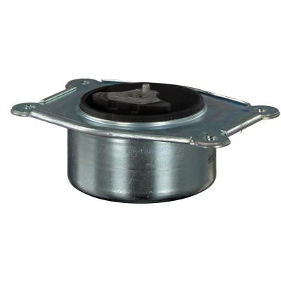 Immagine di FEBI BILSTEIN 15637 Supporto motore anteriore Sx Cuscinetto gomma metallo OPEL: Zafira A, Astra G CC, Caravan
