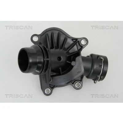 Immagine di TRISCAN 8620 22488 Termostato motore 88C con guarnizione Alloggiamento in plastica, integrato BMW: 3 Sedan, Coupe, Touring