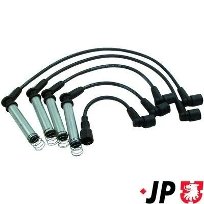 Immagine di JP GROUP 1292001410 Kit Cavi Accensione OPEL: Corsa B Hatchback, A CC