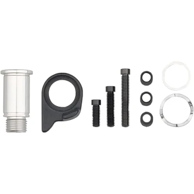 Immagine di Vite di arresto del deragliatore posteriore Sram Red AXS E1 Max 36T