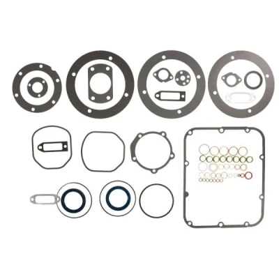 Immagine di ENGITECH ENT000058 Kit completo guarnizioni, Motore con paraolio albero a gomiti, senza guarnizione testata