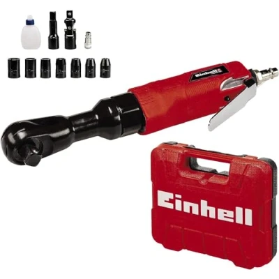 Immagine di Einhell TC PR 68 Cacciavite a cricchetto pneumatico 6.3 bar