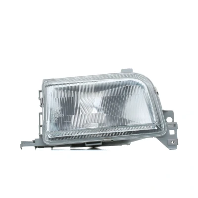 Immagine di TYC 20 3475 05 2 Fari Dx H4 con portalampada RENAULT: CLIO 1