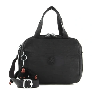 Immagine di Kipling MIYO Lunchbox grande, sacchetti, custodie, True Black (Nero)