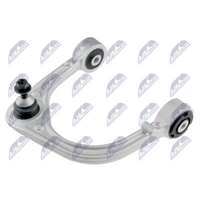 Immagine di NTY ZWG CH 035 Silent Block Assale anteriore Sx, Superiore per braccio trasversale oscillante