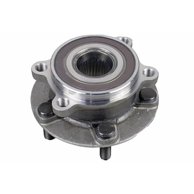 Immagine di METZGER WM 2215 Kit cuscinetto ruota con anello sensore magnetico integrato 139 MAZDA: 6 Station Wagon, Sedan, 3 Hatchback