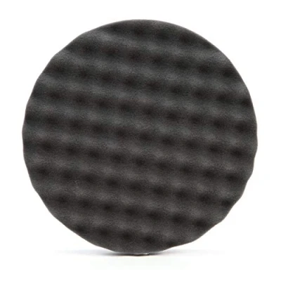 Immagine di 3M 05738 Tampone per lucidatura in Schiuma, 20,3 cm, 2500 Giri/min