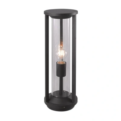 Immagine di Megatron MT69048 Cillo Lampada LED a sospensione E27 Nero