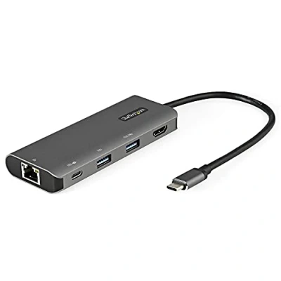 Immagine di STARTECH MINI DOCK USB C A HDMI 4K30HZ