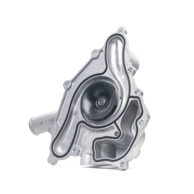 Immagine di INA 538 0682 10 Pompa acqua con puleggia meccanico per trasmissione cinghia Poly V DODGE: Ram 1500 Crew Cab Pick up, up