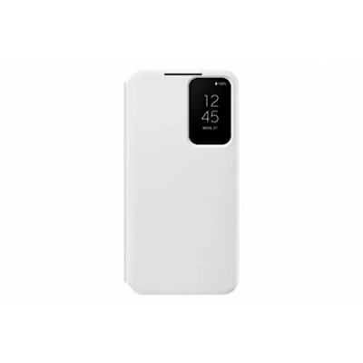 Immagine di Samsung Smart Clear View PC Book Case Bianco Galaxy S22