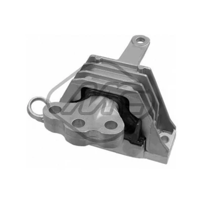 Immagine di Metalcaucho 07155 Supporto motore Dx idraulico Alluminio, EPDM (Etilene Propilene Diene Caucciù) OPEL: Insignia A Hatchback