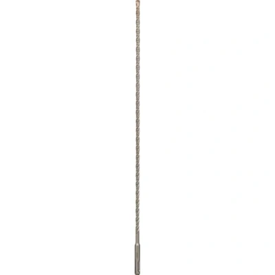 Immagine di Bosch Accessories SDS Plus 5 2608587836 Acciaio Punta perforatrice 7 mm Lunghezza totale 400 1 pz.