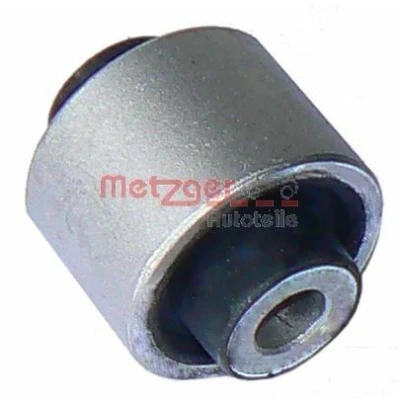 Immagine di METZGER 52030909 Silent Block Assale posteriore Alluminio Cuscinetto gomma metallo OPEL: Signum CC, Vectra C Sedan, SAAB: 9 3 Sedan