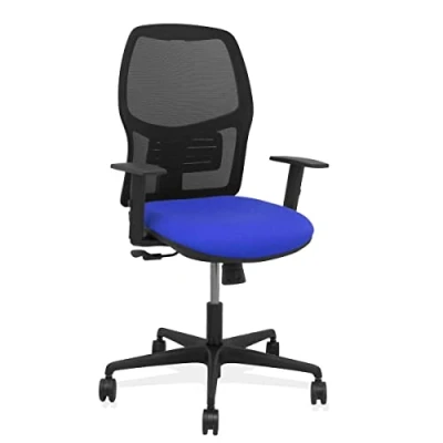 Immagine di P&amp;C Sedia da ufficio Alfera 0B68R65 Blu