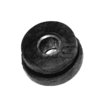 Immagine di Metalcaucho 00085 Supporto, Imp. gas scarico OPEL: Astra F Caravan, Corsa B Hatchback, CC