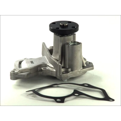 Immagine di THERMOTEC D1G040TT Pompa acqua con guarnizione meccanico FORD: FIESTA 6, 5, Focus Mk1 Hatchback, MAZDA: 2 Hatchback