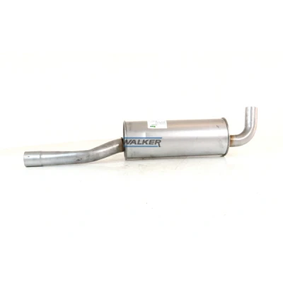 Immagine di WALKER 13367 Silenziatore Centrale 1090 senza parti annesse
