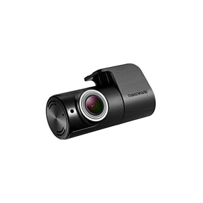 Immagine di Alpine RVC I200IR Telecamera HD 1280 x 720 30 fps, Angolo di Visione: 140, Lenti a infrarossi + 2 LED IR, Fissaggio con Adesivo 3M