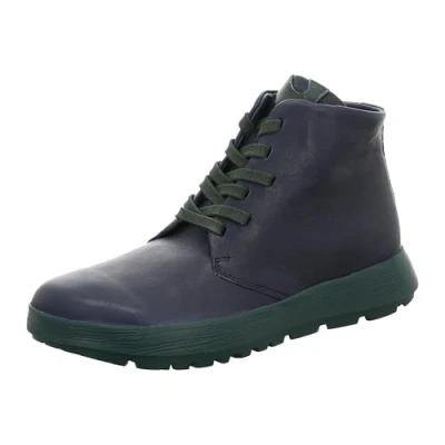 Immagine di THINK! COMODA, Stivaletto Donna, 8010 Navy Combi, 36 EU