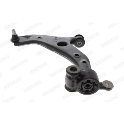 Immagine di MOOG MD WP 15091 Braccio oscillante, Sospensione ruota inferiore, Assale anteriore Sx trasversale oscillante MAZDA: 3 Hatchback