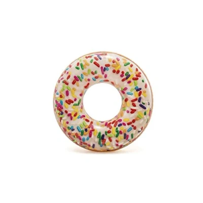 Immagine di Intex 56263NP Sprinkle Donut Tube Toy, Nylon/A, 39&#039;(99cm x 25cm)