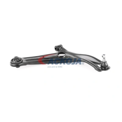 Immagine di ACKOJA A70 1169 Braccio oscillante, Sospensione ruota Assale anteriore Dx trasversale oscillante TOYOTA: Yaris I Hatchback, Verso