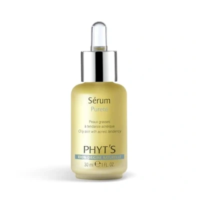 Immagine di Phyt&#039;s Aromaclear Siero Purezza Bio 30 ml