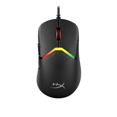 Immagine di HyperX Pulsefire Saga Gaming Mouse USB con LED RGB