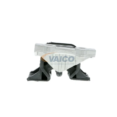 Immagine di VAICO V40 0345 Supporto motore Qualità de originale anteriore Dx Alluminio pressofuso, Gomma OPEL: Meriva A, Corsa C Hatchback
