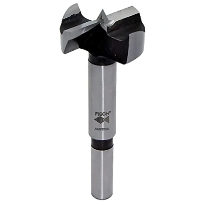 Immagine di Fisch Universal Speedcutter Forstner Style bit, FSC 012054