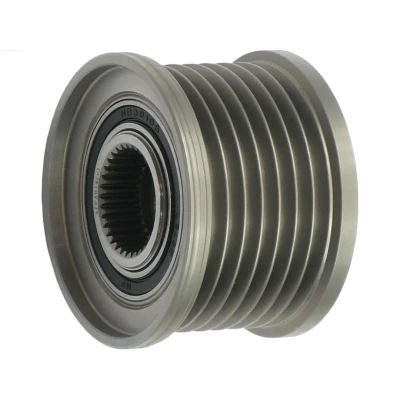 Immagine di AS PL AFP3016(V) Puleggia Alternatore NISSAN: Qashqai / Qashqai+2 I, X Trail, Primastar Van, RENAULT: MEGANE 2, SCENIC 3, 3 Grandtour