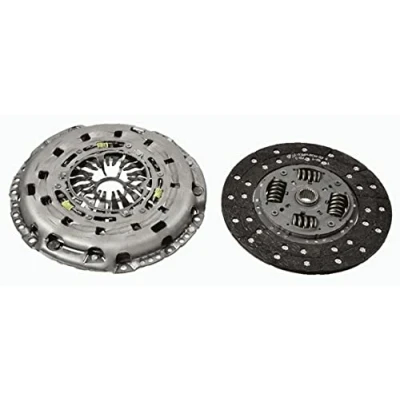 Immagine di SACHS XTend 3000 950 743 Kit Frizione senza cuscinetto disinnesto 260 FORD: Transit Mk6 Van, Custom V362 Bus, Bus