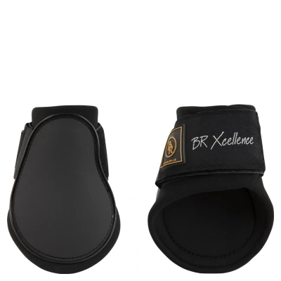 Immagine di BR Paranocche Xcellence Pony Nero