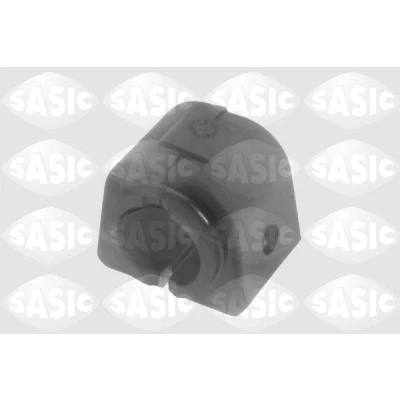 Immagine di SASIC 2300008 Gommini Barra Stabilizzatrice Assale anteriore, interno Cuscinetto in gomma 23,5 46 25 CITROËN: C5 3, III Station Wagon