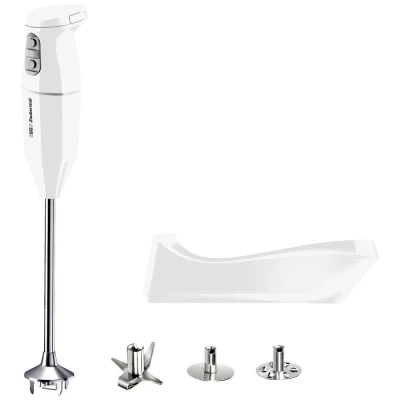 Immagine di ESGE Cordless Pro Frullatore ad immersione 200 W Bianco