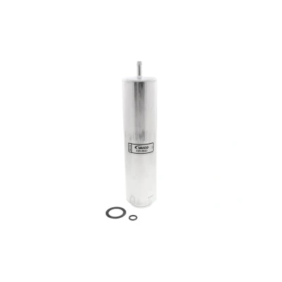 Immagine di VAICO V20 0643 Filtro Carburante per condotti/circuiti Q+ qualità di primo fornitore BMW: 1 Hatchback, 3 Touring, Sedan, MINI: Hatchback