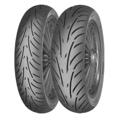 Immagine di Pneumatico scooter MITAS TOURING FORCE SC 130/70 16 TL 61P