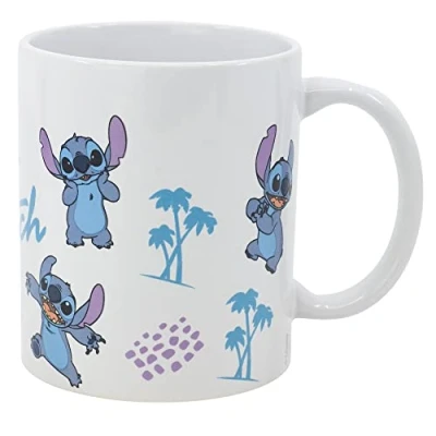 Immagine di TAZZA IN CERAMICA 325 ML FOGL Stor