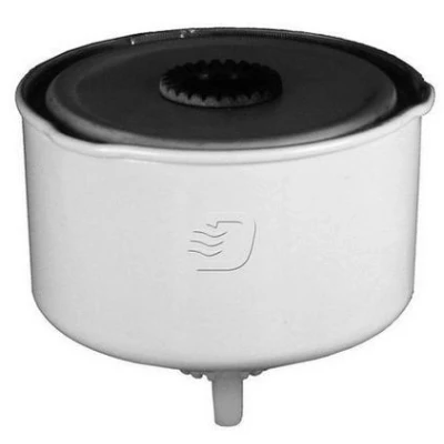 Immagine di DENCKERMANN A120281 Filtro Carburante per condotti/circuiti LAND ROVER: Range Rover Sport, Discovery 4, 3