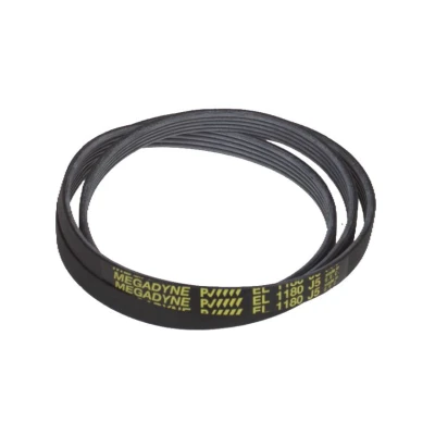 Immagine di Universale Cinghia poly v 1180 j5 elastica 481235818165
