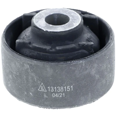 Immagine di LEMFÖRDER 26580 01 Silent Block Assale anteriore, bilaterale, posteriore OPEL: Corsa C Hatchback